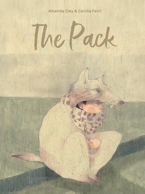 Title details for The Pack by Amanda Cley - Available